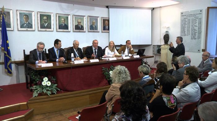 Conferimento del prestigioso Premio: LOM D'OR